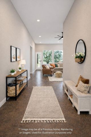 12491 Ridgecrest Drive, Willis, TX 77318