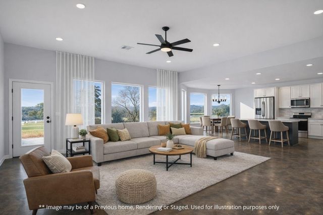 12491 Ridgecrest Drive, Willis, TX 77318