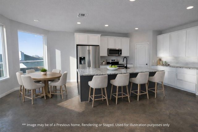 12491 Ridgecrest Drive, Willis, TX 77318