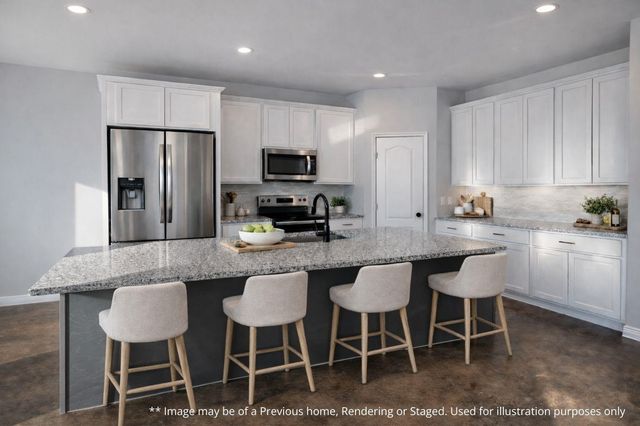 12491 Ridgecrest Drive, Willis, TX 77318