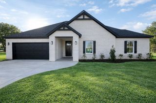 12491 Ridgecrest Drive, Willis, TX 77318