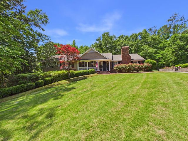 1313 Tulakes Drive, Columbus, GA 31904
