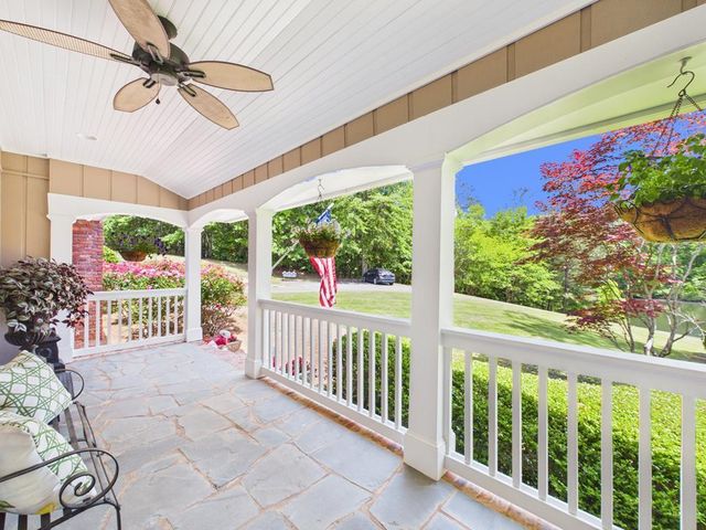 1313 Tulakes Drive, Columbus, GA 31904