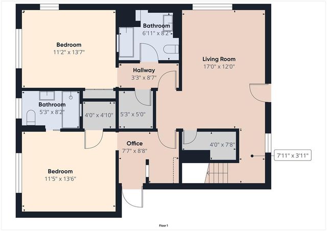 1313 Tulakes Drive, Columbus, GA 31904