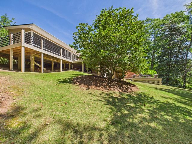 1313 Tulakes Drive, Columbus, GA 31904