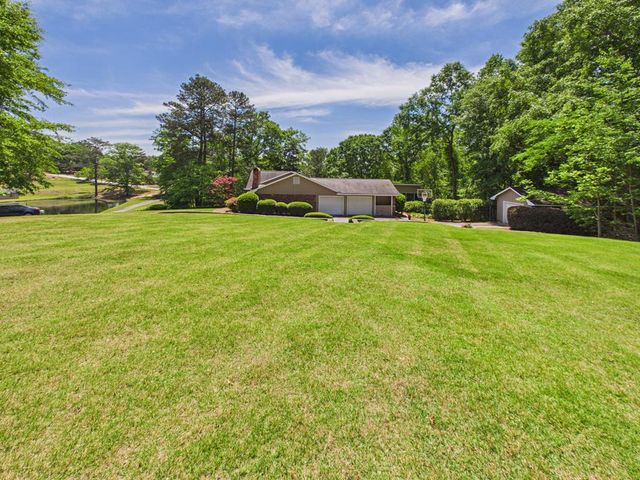 1313 Tulakes Drive, Columbus, GA 31904