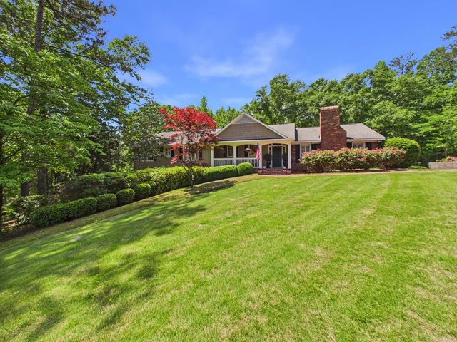 1313 Tulakes Drive, Columbus, GA 31904