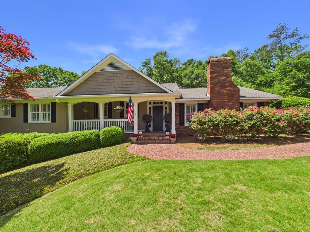 1313 Tulakes Drive, Columbus, GA 31904