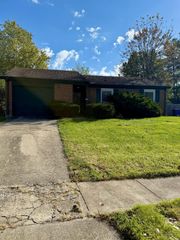 1216 Kalone Way, Lexington, KY 40515