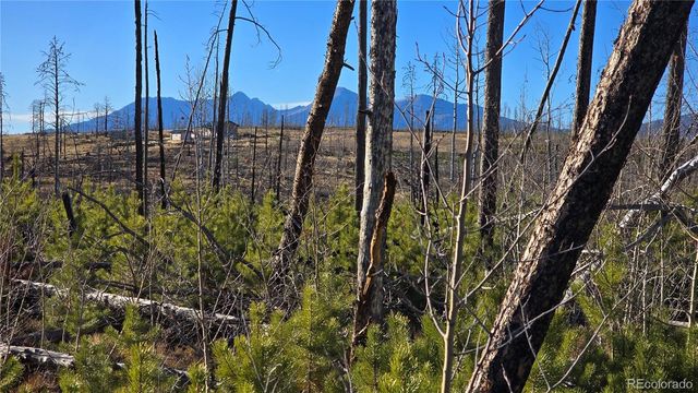 Lot 1505 Von Hyle Lane, Fort Garland, CO 81133