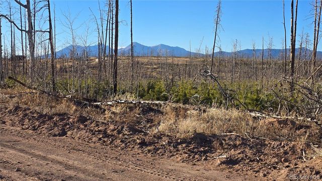 Lot 1505 Von Hyle Lane, Fort Garland, CO 81133