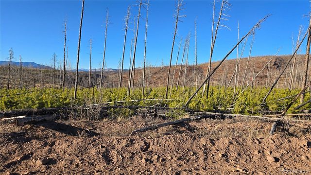 Lot 1505 Von Hyle Lane, Fort Garland, CO 81133