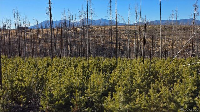Lot 1505 Von Hyle Lane, Fort Garland, CO 81133