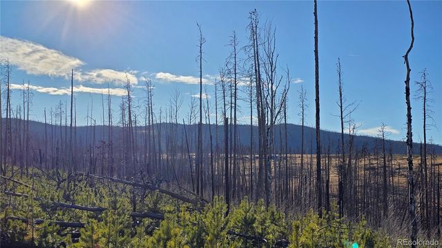 Lot 1505 Von Hyle Lane, Fort Garland, CO 81133