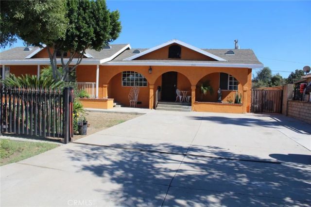 9543 Laurel Avenue, Fontana, CA 92335
