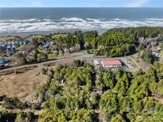 0 0 Biggs Avenue, Pacific Beach, WA 98571