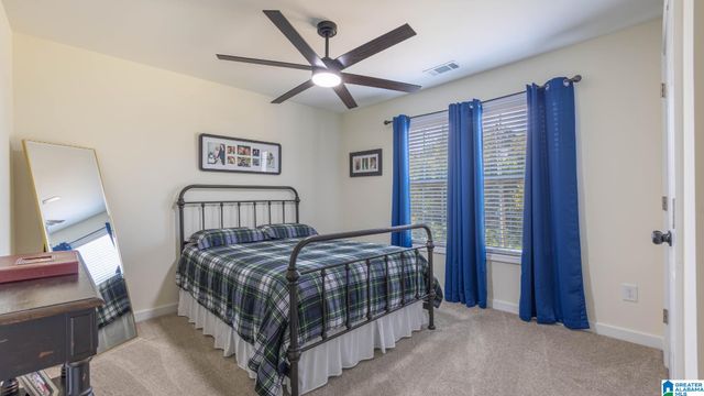 234 COUNTY ROAD 13, Heflin, AL 36264