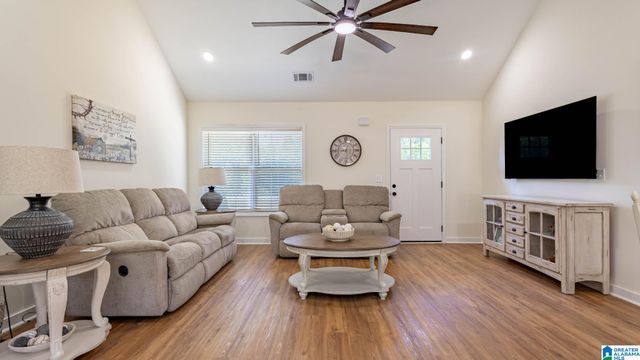 234 COUNTY ROAD 13, Heflin, AL 36264