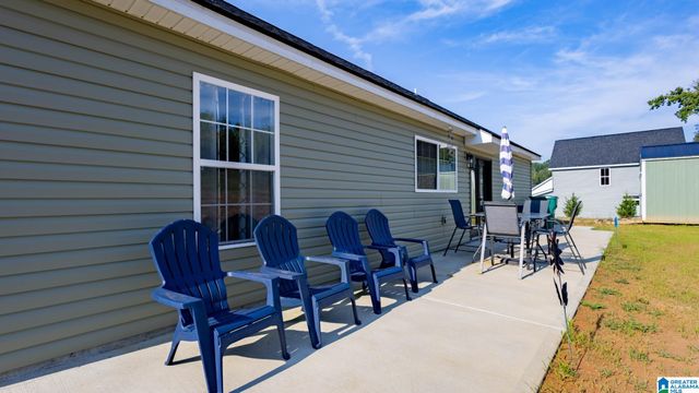 234 COUNTY ROAD 13, Heflin, AL 36264