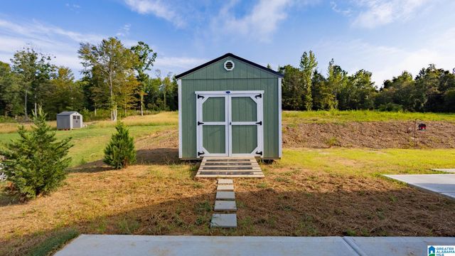 234 COUNTY ROAD 13, Heflin, AL 36264