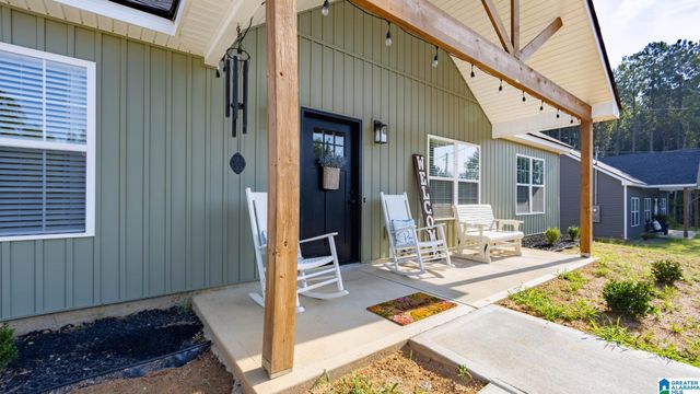 234 COUNTY ROAD 13, Heflin, AL 36264