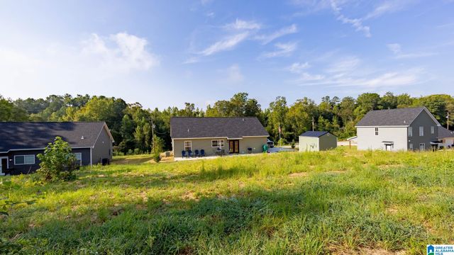 234 COUNTY ROAD 13, Heflin, AL 36264