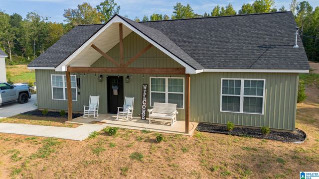 234 COUNTY ROAD 13, Heflin, AL 36264