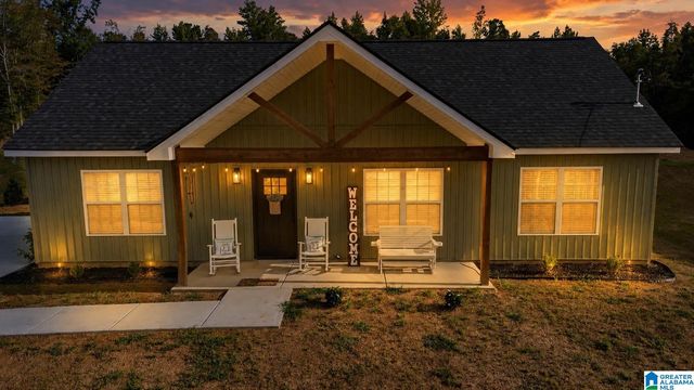 234 COUNTY ROAD 13, Heflin, AL 36264