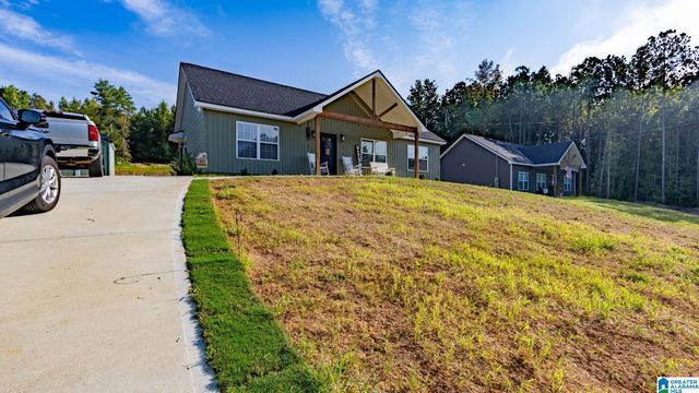 234 COUNTY ROAD 13, Heflin, AL 36264