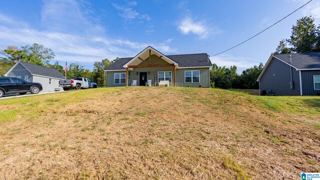 234 COUNTY ROAD 13, Heflin, AL 36264