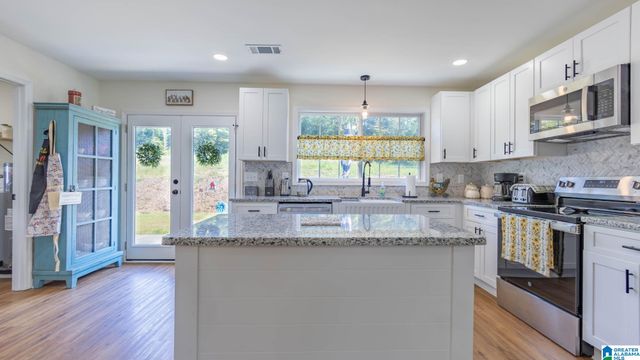 234 COUNTY ROAD 13, Heflin, AL 36264