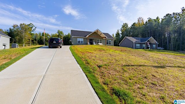 234 COUNTY ROAD 13, Heflin, AL 36264