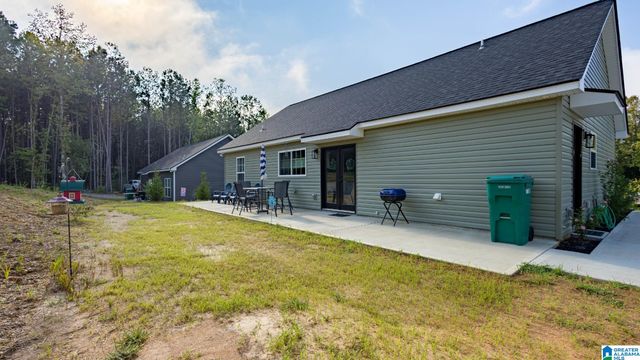 234 COUNTY ROAD 13, Heflin, AL 36264