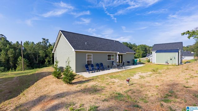 234 COUNTY ROAD 13, Heflin, AL 36264