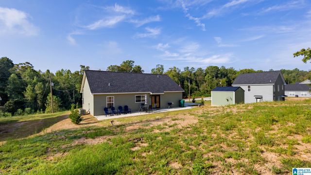 234 COUNTY ROAD 13, Heflin, AL 36264