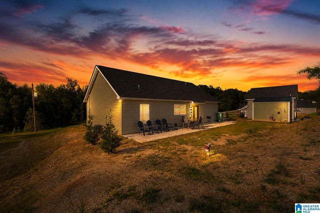234 COUNTY ROAD 13, Heflin, AL 36264