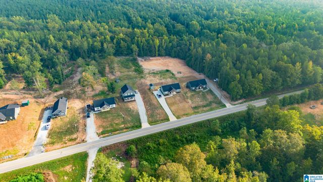 234 COUNTY ROAD 13, Heflin, AL 36264