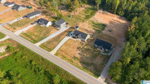 234 COUNTY ROAD 13, Heflin, AL 36264