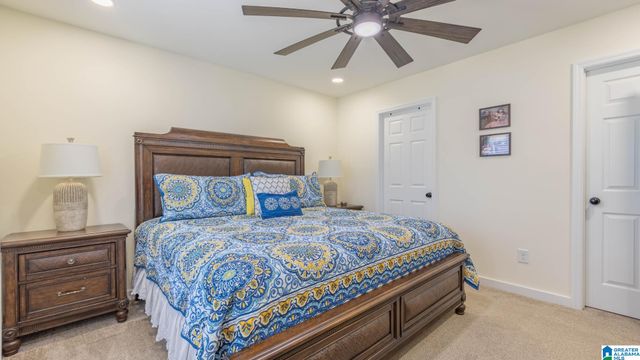 234 COUNTY ROAD 13, Heflin, AL 36264