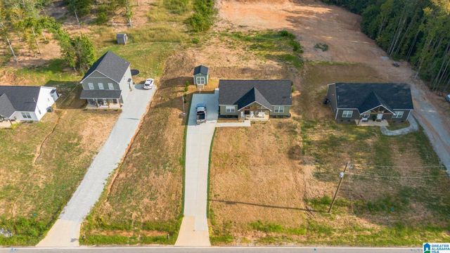 234 COUNTY ROAD 13, Heflin, AL 36264