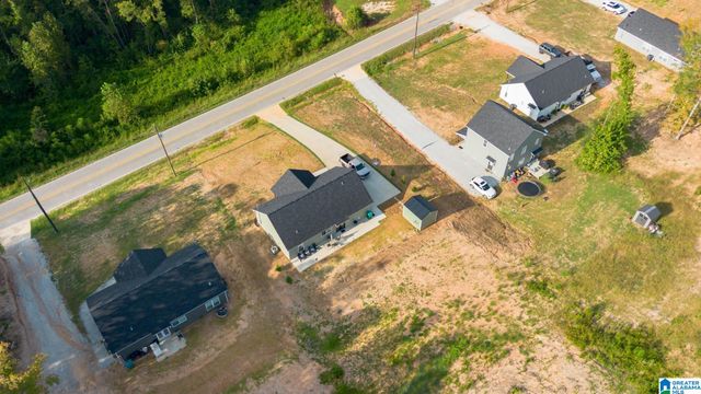 234 COUNTY ROAD 13, Heflin, AL 36264