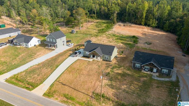 234 COUNTY ROAD 13, Heflin, AL 36264