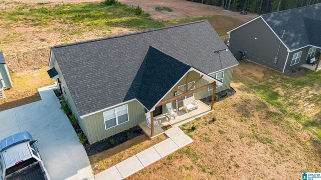 234 COUNTY ROAD 13, Heflin, AL 36264