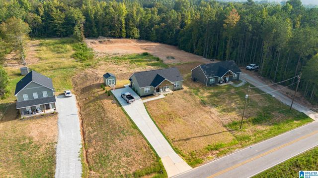 234 COUNTY ROAD 13, Heflin, AL 36264