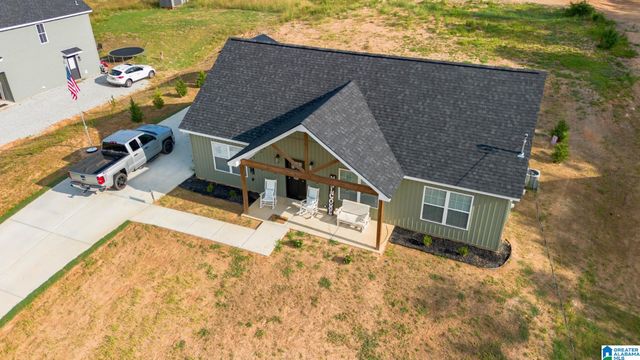 234 COUNTY ROAD 13, Heflin, AL 36264