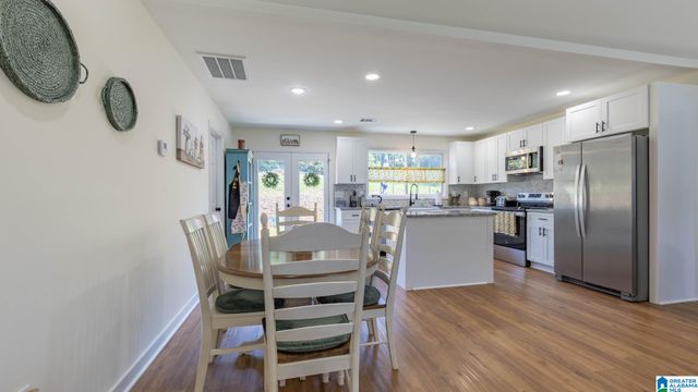 234 COUNTY ROAD 13, Heflin, AL 36264