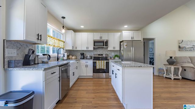 234 COUNTY ROAD 13, Heflin, AL 36264