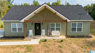 234 COUNTY ROAD 13, Heflin, AL 36264