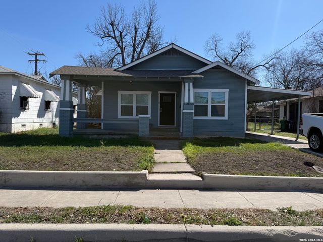 2650 E HOUSTON ST, San Antonio, TX 78202