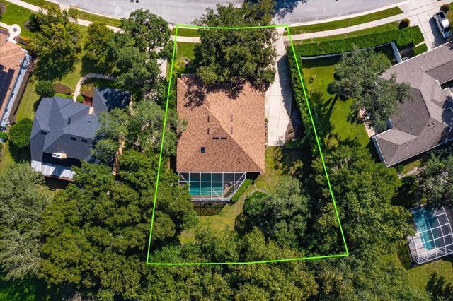 536 AVON GLADE PLACE, Sanford, FL 32771